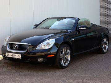 Lexus SC